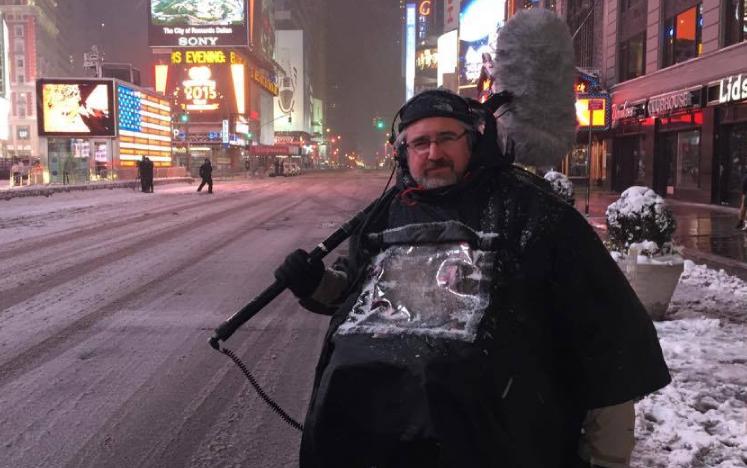 NYCSnowTimeSquare